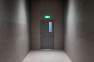 Emergency Exit Upgrades