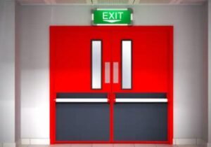 Emergency Exit Upgrades