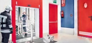 Fire Door Inspections Wakefield