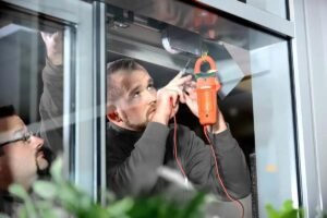 Fire Door Maintenance