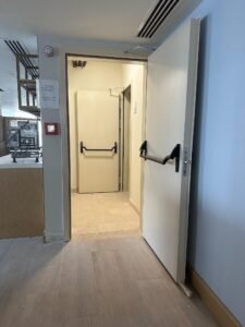 Fire Door Replacements