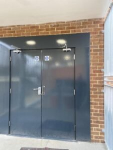 Fire Door Replacements