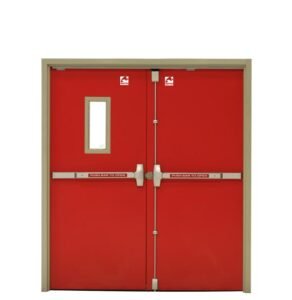 Fire Door Replacements