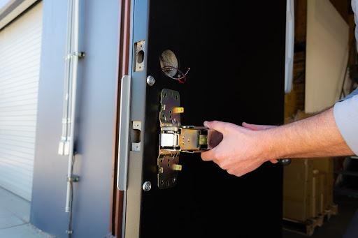 How Regular Fire Door Maintenance Improves Building Safety